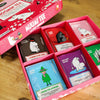 Nordqvist Moomin Talviset Muumimaut-Nordqvist-Hyvinvoinnin Tavaratalo