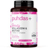 Puhdas+ Beauty Kollageeni & Biotiini