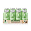 Puhdistamo Kookosvesi 12-pack