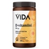 Vida D-vitamiini 50 mikrog