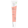 Alga Cicosa Reparative Cream Korjaava Hoitovoide; vaaleanpunainen ja valkoinen tuubi tekstillä "Laboratoires de Biarritz Crème Réparatrice Alga Cicosa", 40 ml, rauhoittavaa hoitoa ärtyneelle tai reagoivalle iholle kasvoilla ja vartalolla; tuubi pystyssä mattapinnalla ja pyöristetyin reunoin; teksti painettu sekä serif- että groteskifontilla; ei ihmisiä tai käsiä; tausta valkoinen, tuote keskitettynä studiotyylisessä kuvassa.
