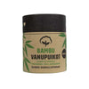 Bambu Vanupuikot