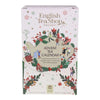 English Tea Shop Luomu Adventtikalenteri
