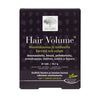 Hair Volume