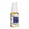 Quicksilver Liposomal Glutathione; pullo Quicksilver Scientific Liposomal Glutathione -ravintolisää kätevällä pumppuannostelijalla, sisältää 50 ml kellertävää hyvin imeytyvää nestettä; sylinterinmuotoinen pullo mattapinnalla tummasävyisenä valkoisella etiketillä, mustaa groteskitekstiä ja värillisiä tehosteita; tuotenimi ja brändilogo selvästi näkyvissä; pelkistetty valkoinen tausta, ei ihmisiä tai käsiä kuvassa, tasaisesti valaistu lähikuva.